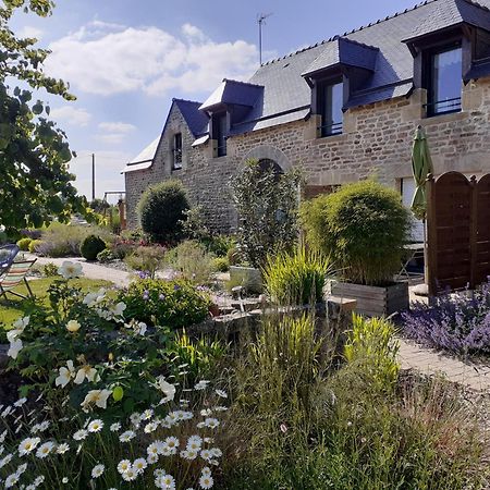 Les Gites De Kerdurod Guidel Exterior foto