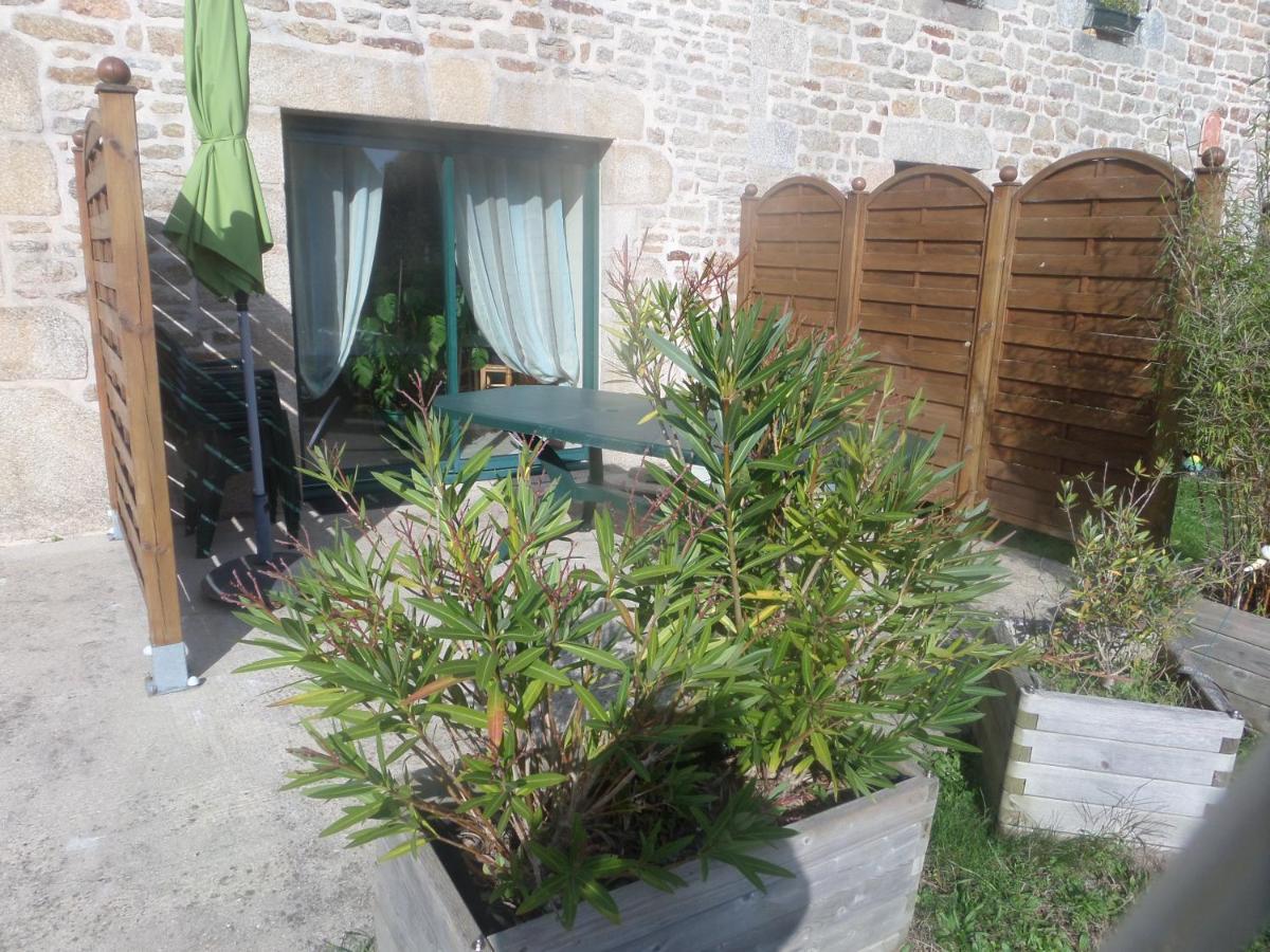Les Gites De Kerdurod Guidel Exterior foto