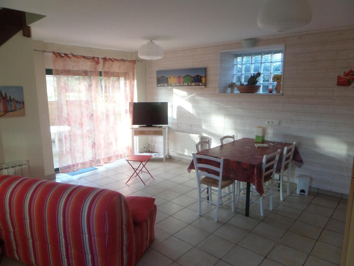 Les Gites De Kerdurod Guidel Exterior foto