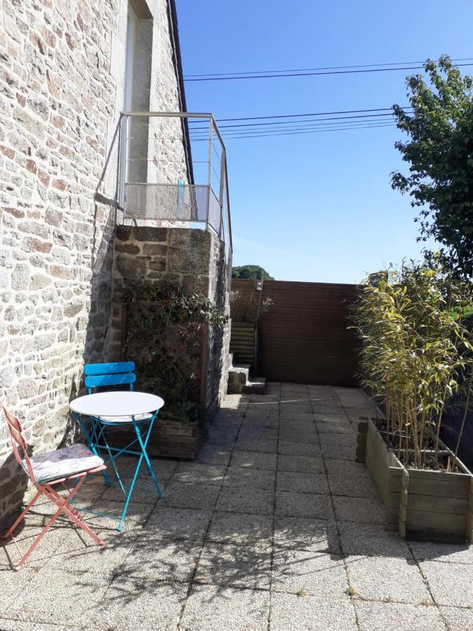 Les Gites De Kerdurod Guidel Exterior foto